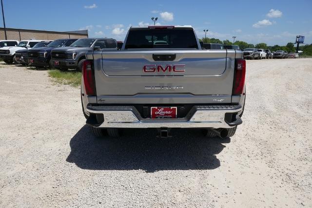 new 2025 GMC Sierra 3500 car, priced at $80,901