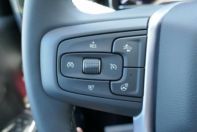 new 2025 GMC Sierra 3500 car, priced at $80,901
