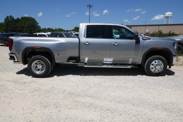 new 2025 GMC Sierra 3500 car, priced at $80,901