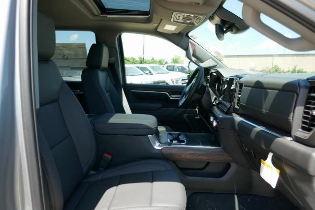 new 2025 GMC Sierra 3500 car, priced at $80,901