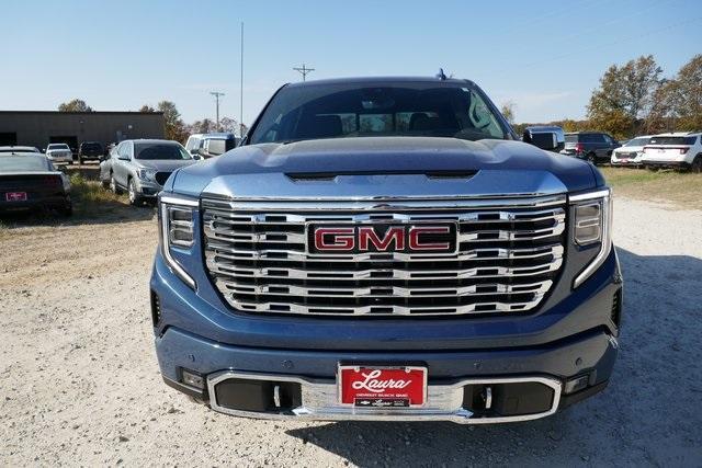 new 2025 GMC Sierra 1500 car, priced at $72,735