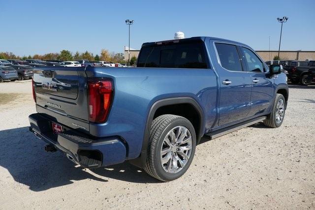 new 2025 GMC Sierra 1500 car, priced at $72,735