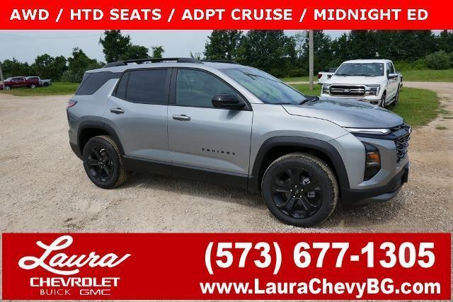 new 2026 Chevrolet Equinox car, priced at $29,905