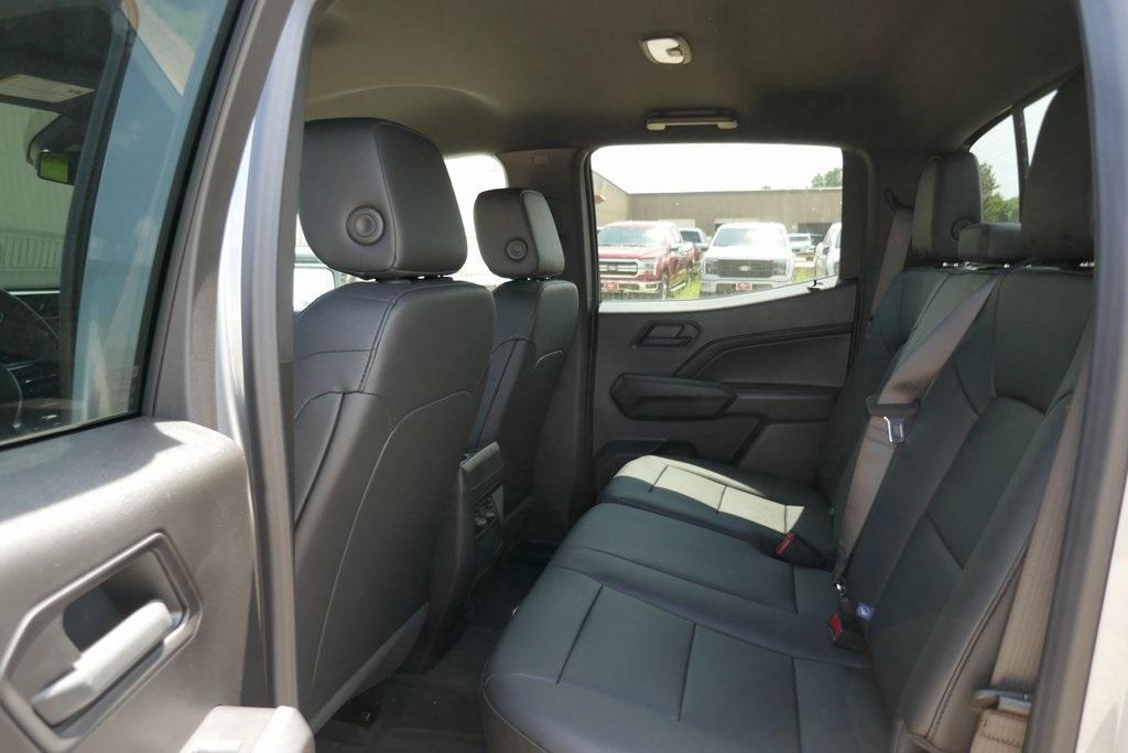 new 2026 Chevrolet Colorado car, priced at $42,806