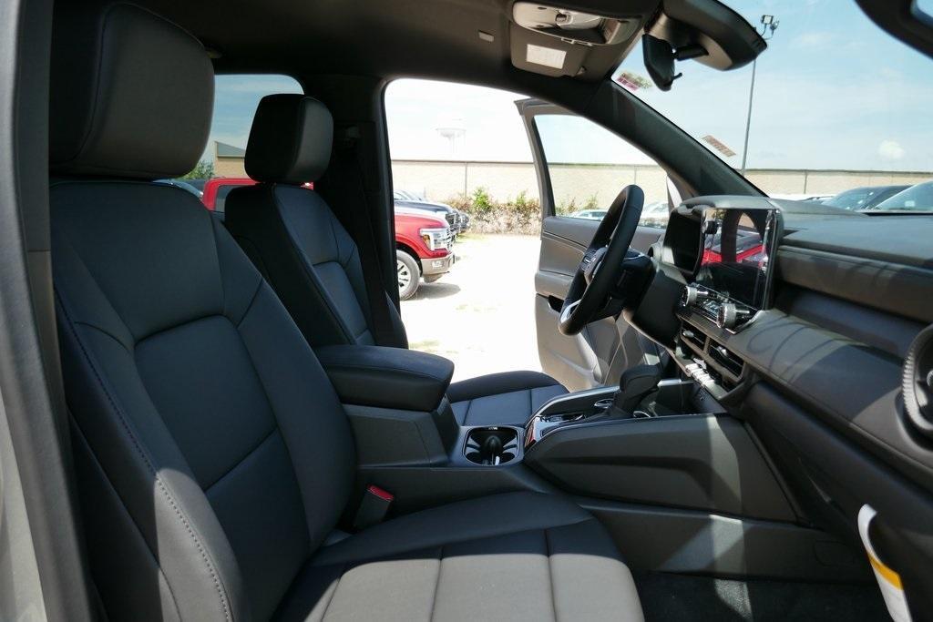 new 2026 Chevrolet Colorado car, priced at $42,806