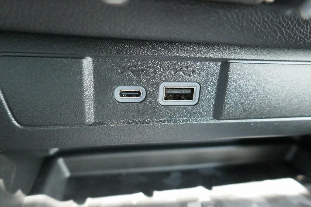 new 2026 Chevrolet Colorado car, priced at $42,806