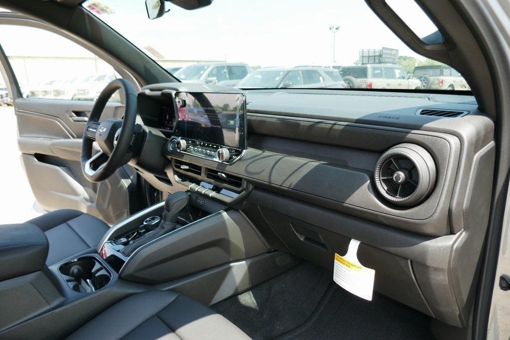 new 2026 Chevrolet Colorado car, priced at $42,806