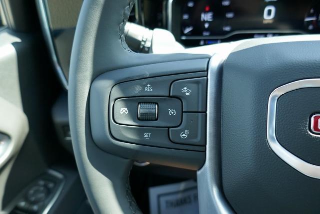new 2025 GMC Sierra 1500 car, priced at $56,484