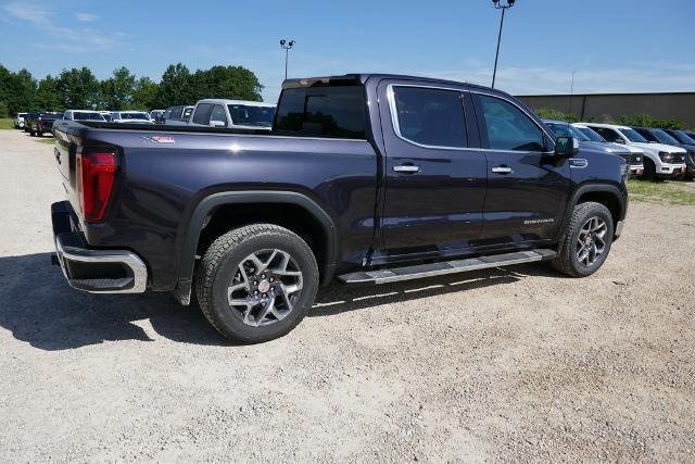 new 2025 GMC Sierra 1500 car, priced at $56,484