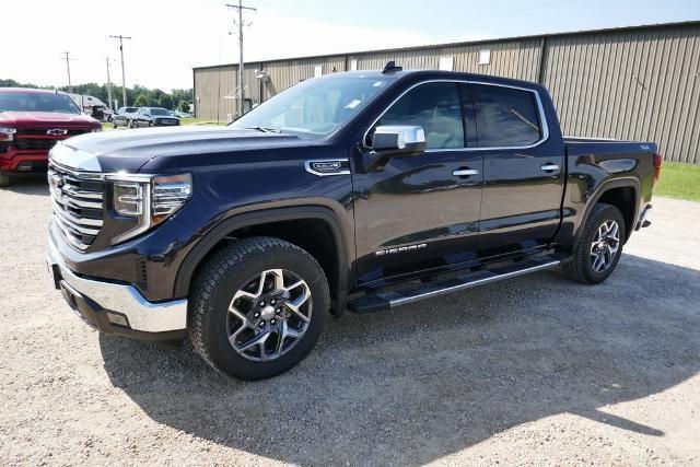 new 2025 GMC Sierra 1500 car, priced at $56,484