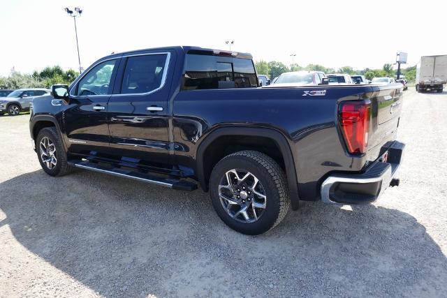 new 2025 GMC Sierra 1500 car, priced at $56,484