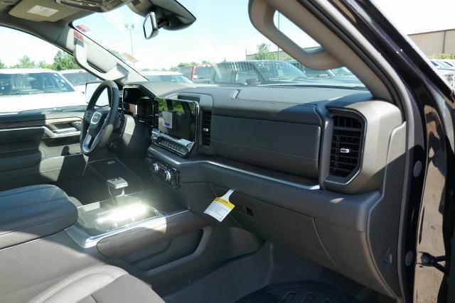 new 2025 GMC Sierra 1500 car, priced at $56,484