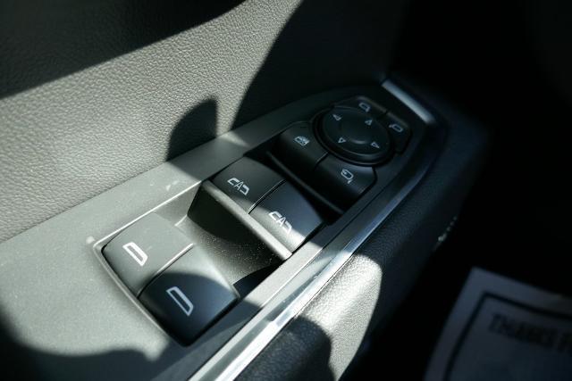 new 2025 GMC Sierra 1500 car, priced at $56,484