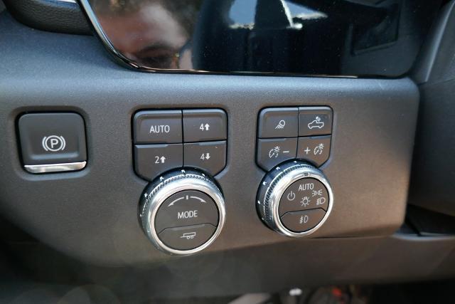 new 2025 GMC Sierra 1500 car, priced at $56,484