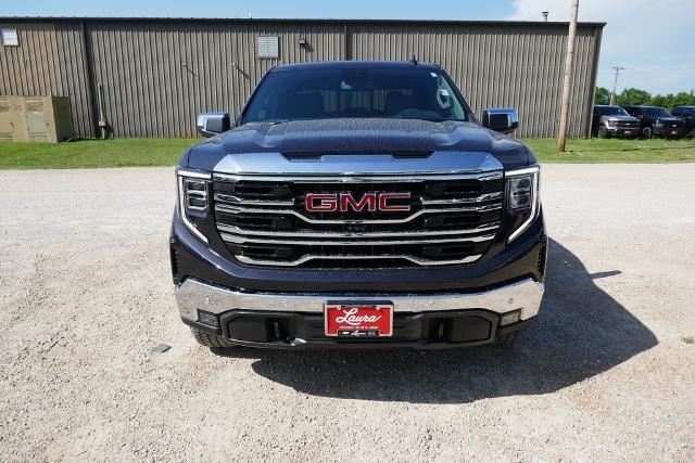 new 2025 GMC Sierra 1500 car, priced at $56,484