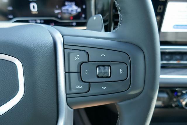 new 2025 GMC Sierra 1500 car, priced at $56,484