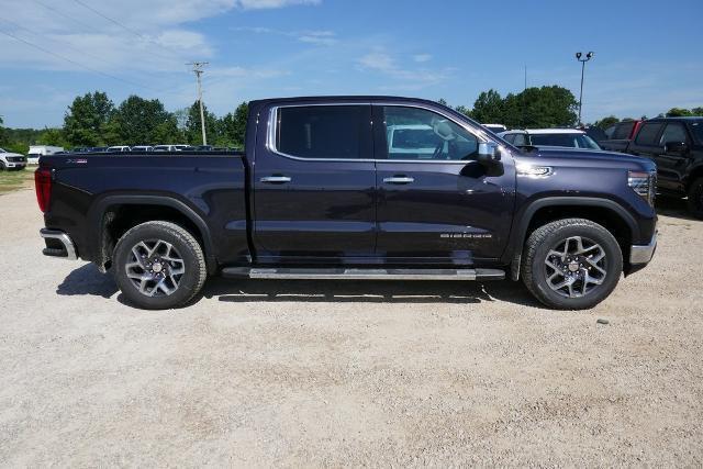 new 2025 GMC Sierra 1500 car, priced at $56,484