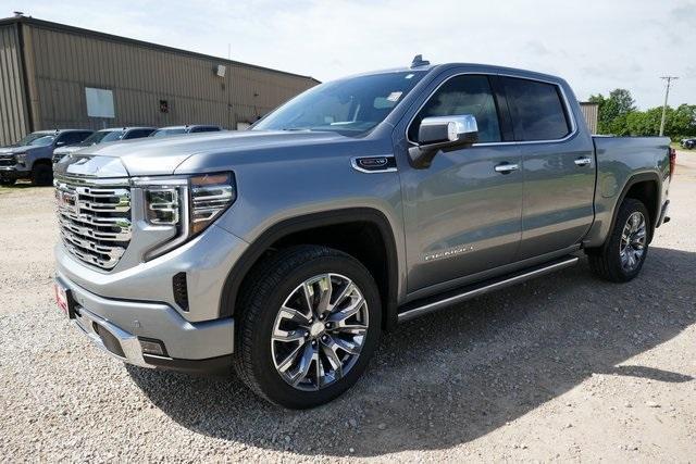 new 2024 GMC Sierra 1500 car, priced at $68,255