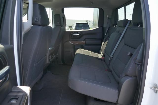 used 2020 Chevrolet Silverado 1500 car, priced at $37,995