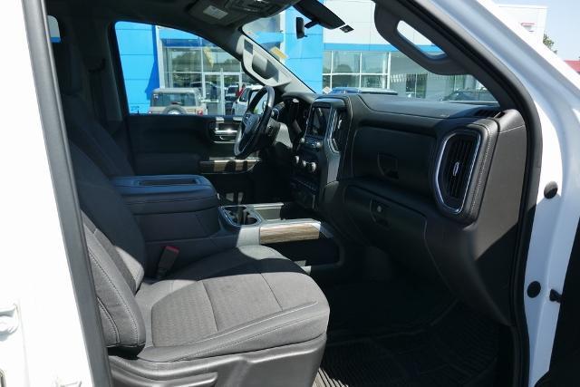 used 2020 Chevrolet Silverado 1500 car, priced at $37,995