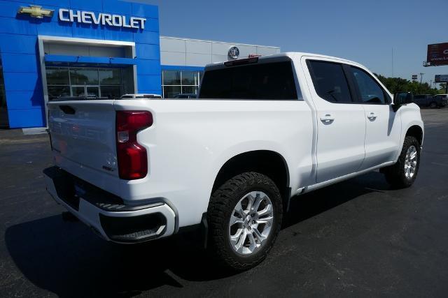 used 2020 Chevrolet Silverado 1500 car, priced at $37,995