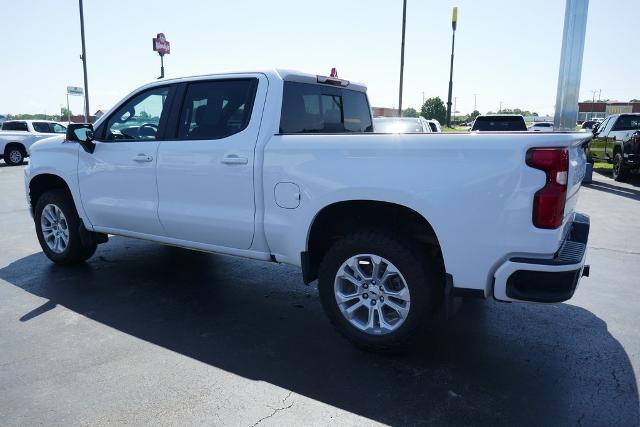 used 2020 Chevrolet Silverado 1500 car, priced at $37,995