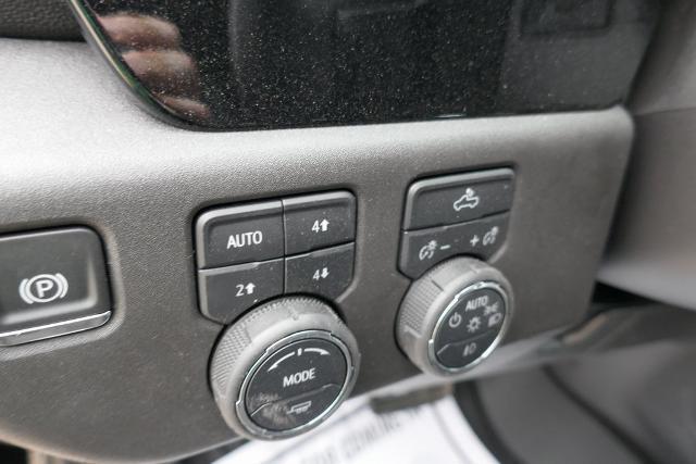 new 2025 Chevrolet Silverado 1500 car, priced at $58,115
