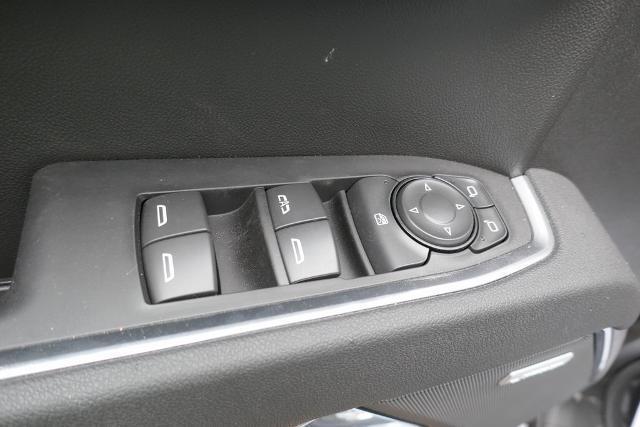new 2025 Chevrolet Silverado 1500 car, priced at $58,115