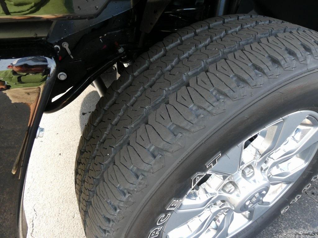 used 2024 Ram 2500 car, priced at $78,995