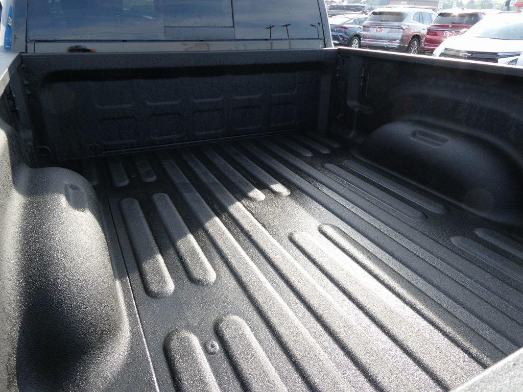 used 2024 Ram 2500 car, priced at $78,995