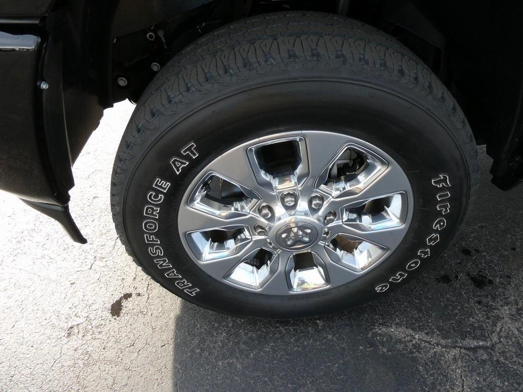 used 2024 Ram 2500 car, priced at $78,995