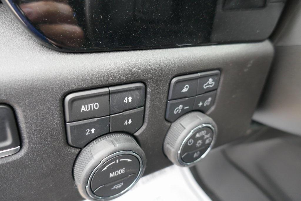new 2026 Chevrolet Silverado 1500 car, priced at $54,835