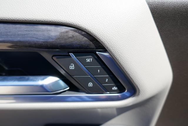 new 2025 Chevrolet Silverado 1500 car, priced at $59,230
