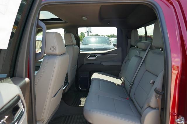 new 2025 Chevrolet Silverado 1500 car, priced at $59,230