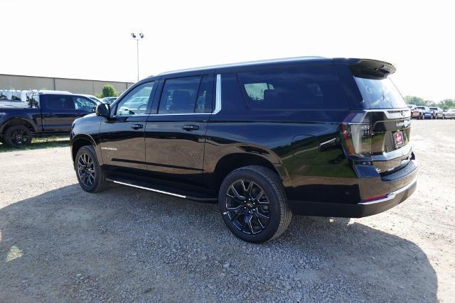 new 2025 Chevrolet Suburban car, priced at $74,968