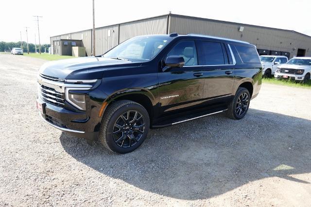 new 2025 Chevrolet Suburban car, priced at $74,968