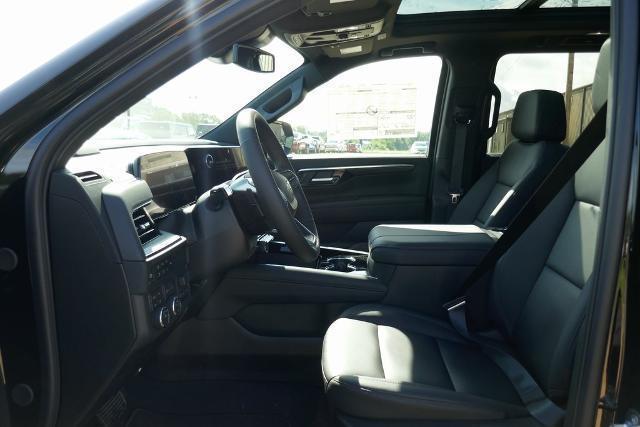 new 2025 Chevrolet Suburban car, priced at $74,968