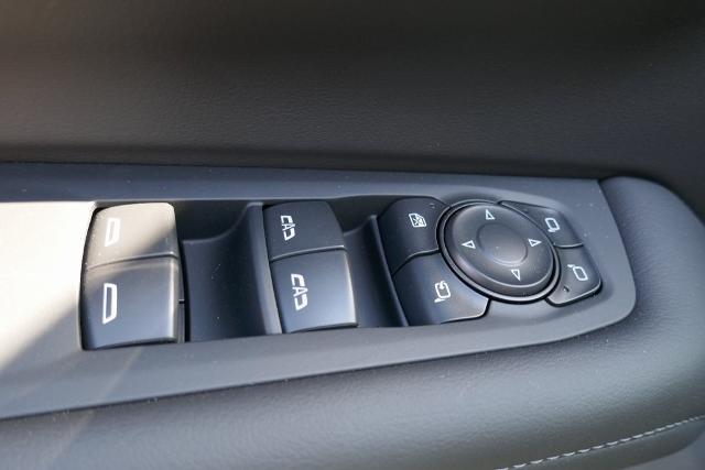 new 2025 Chevrolet Suburban car, priced at $74,968