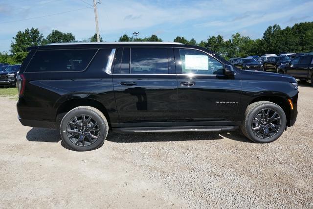 new 2025 Chevrolet Suburban car, priced at $74,968