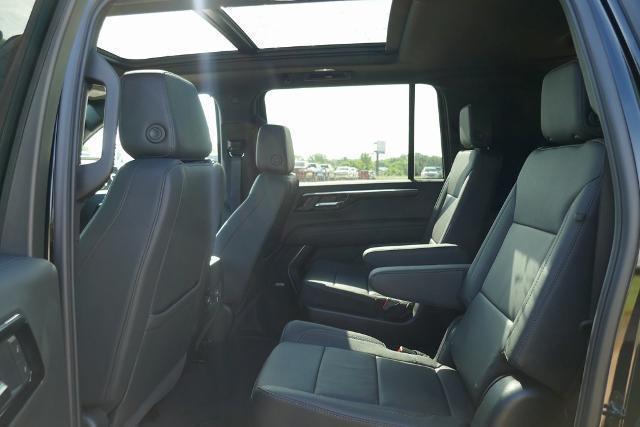 new 2025 Chevrolet Suburban car, priced at $74,968