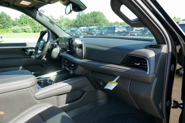 new 2025 Chevrolet Suburban car, priced at $74,968