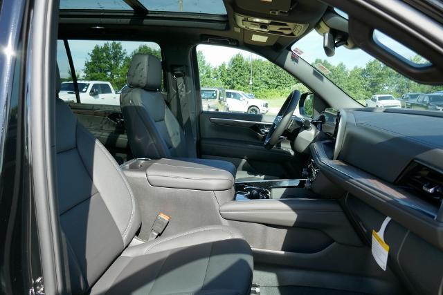 new 2025 Chevrolet Suburban car, priced at $74,968