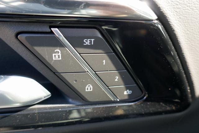 new 2025 Chevrolet Suburban car, priced at $74,968