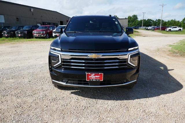 new 2025 Chevrolet Suburban car, priced at $74,968