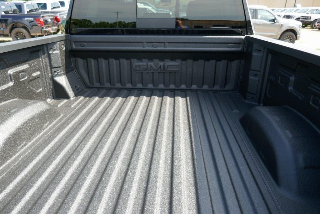 new 2025 GMC Sierra 2500 car, priced at $71,810