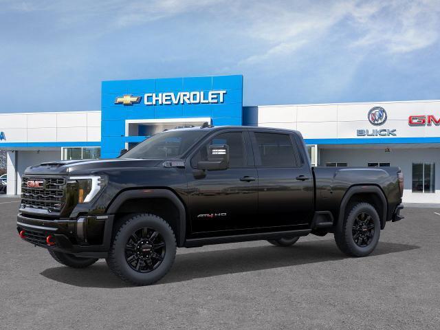 new 2025 GMC Sierra 2500 car, priced at $74,310