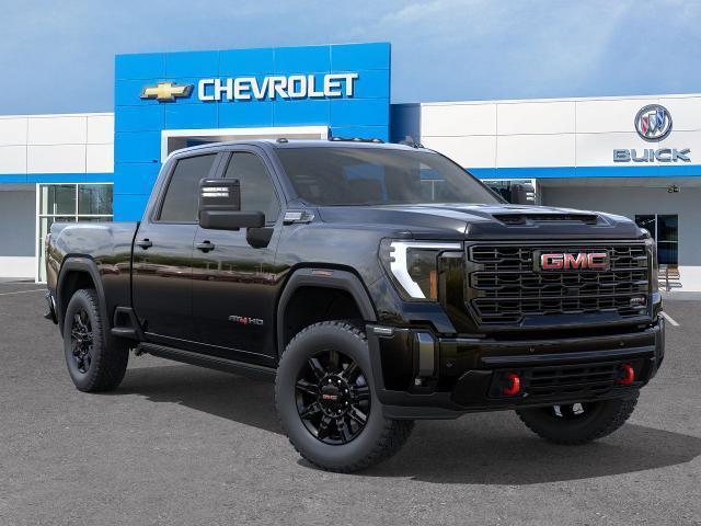 new 2025 GMC Sierra 2500 car, priced at $74,310