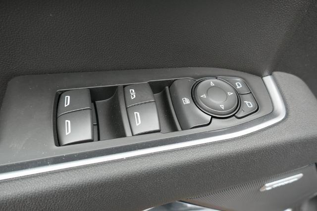 new 2025 Chevrolet Silverado 1500 car, priced at $59,460