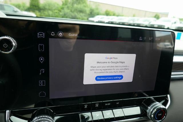new 2025 GMC Canyon car, priced at $38,357