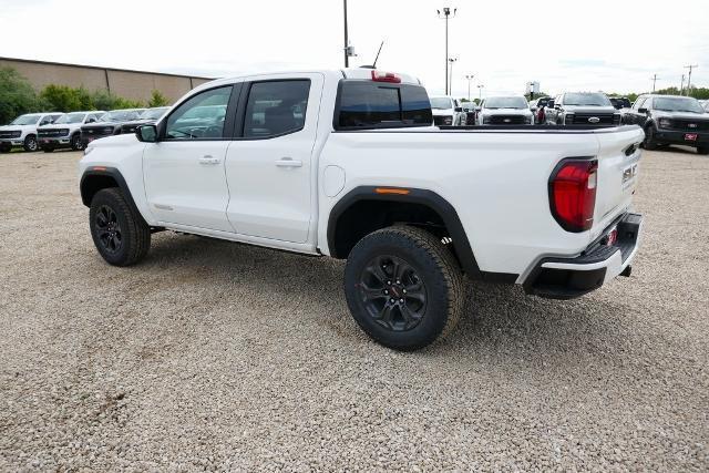 new 2025 GMC Canyon car, priced at $38,357